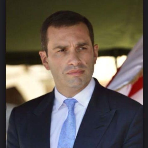 Irakli Alasania