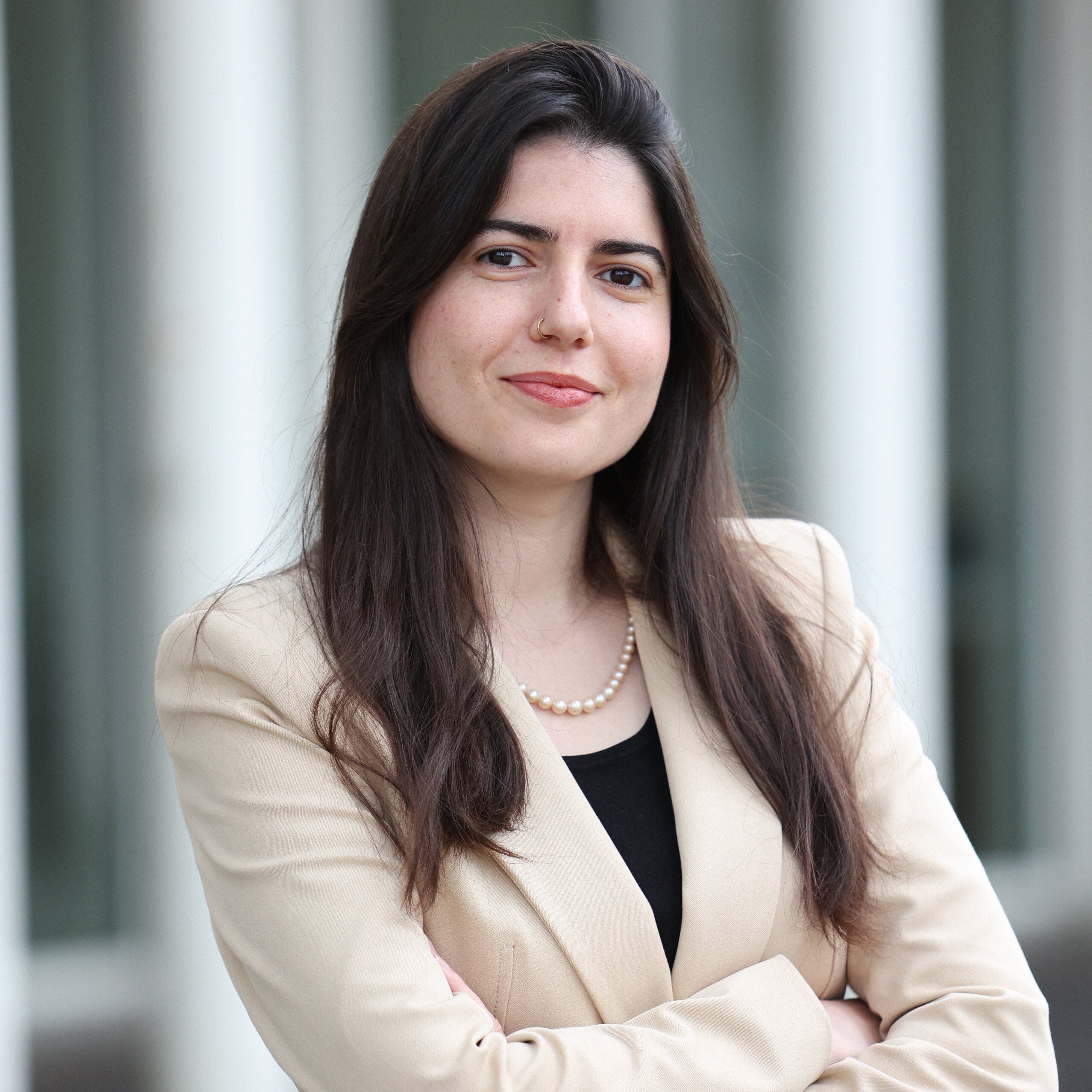 Kubra Sagir