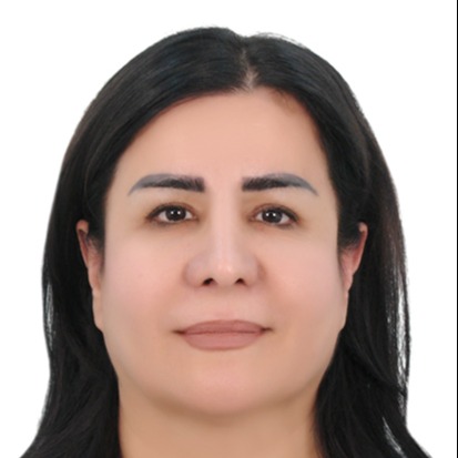 Layla Omer