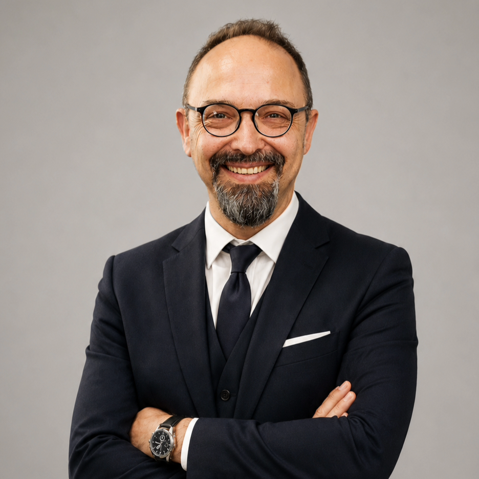 Michalis Mathioulakis