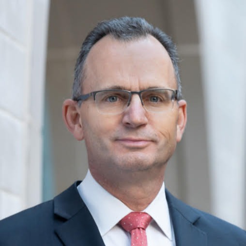 Paul Salem