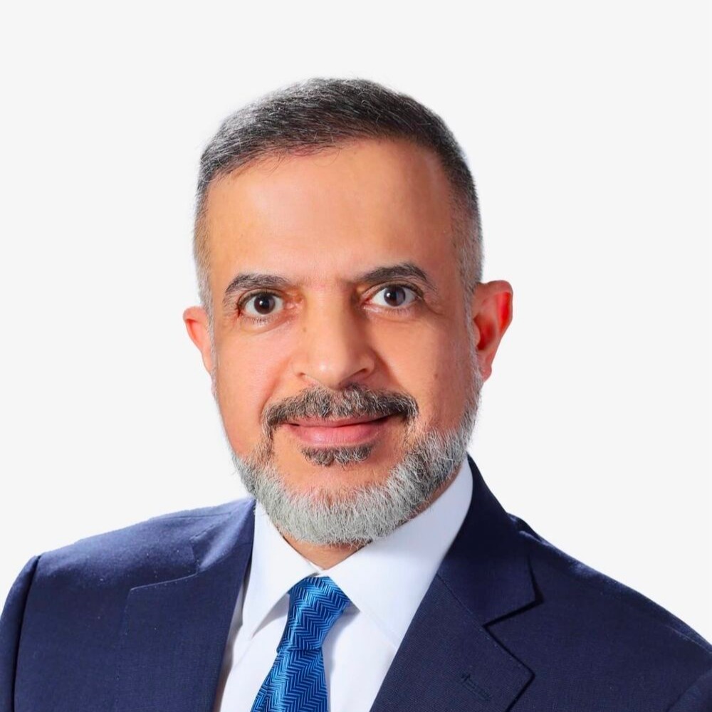 Prof. Dr. Mohammed Ali Tamim