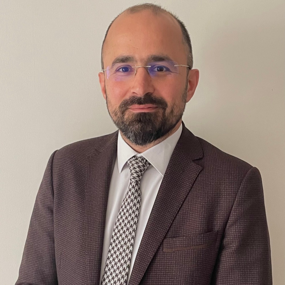 Serhan Afacan