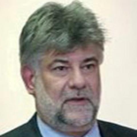 Zoran Drakulic