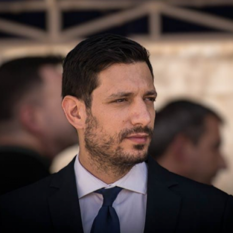 Konstantinos Kyranakis