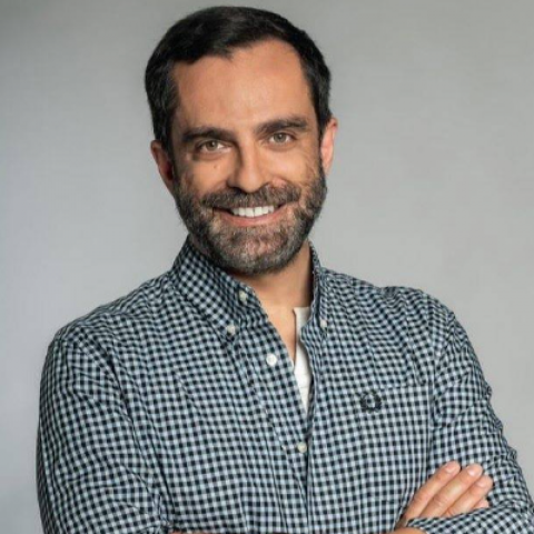Fotis Karydas