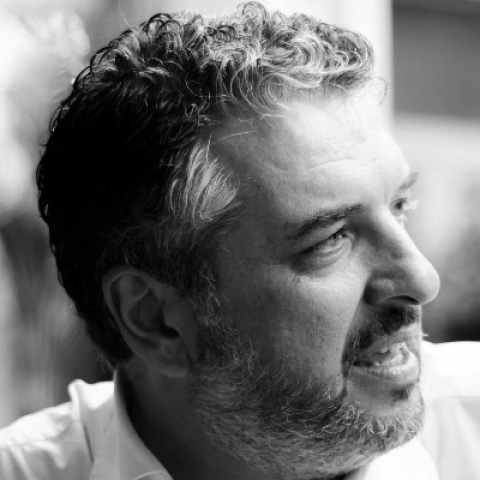 Ioannis Armakolas