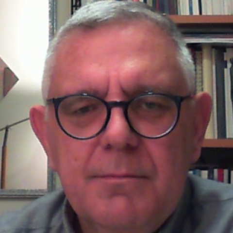 Vangelis Mandravelis