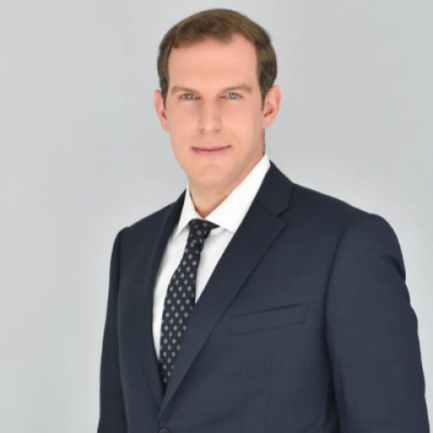 Georgios Evgenidis