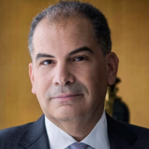 George Karageorgiou