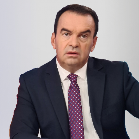 Dimitris Apokis