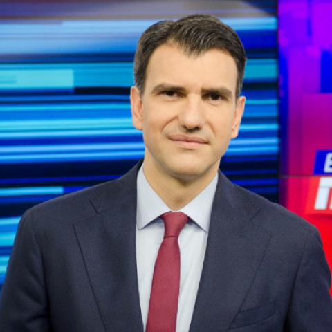 Georgios Siadimas