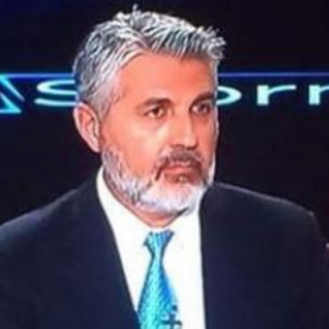 Andreas Zamboukas
