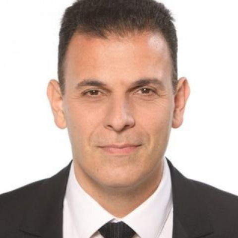 George Karameros