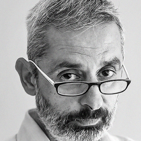 Angelos Moschovas