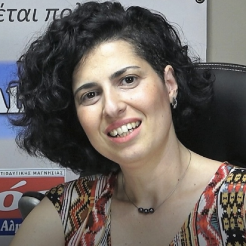 Vivi Tsintsini