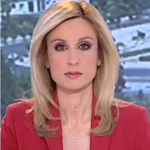 Mina Ralli