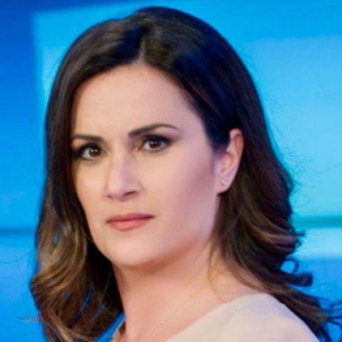 Alexia Tasouli