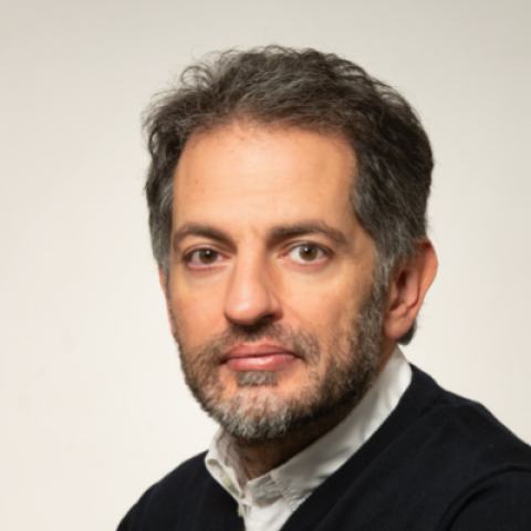 Angelos Kovaios