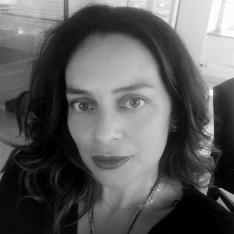 Marina Protonotariou