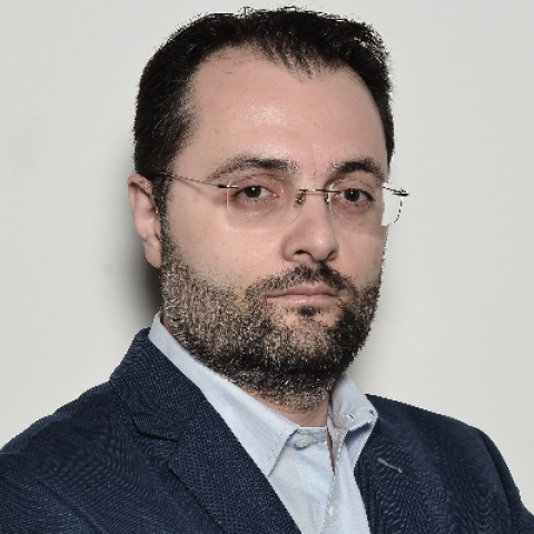 Stylianos Morfidis
