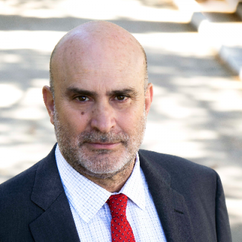 Georgios Nounesis