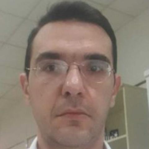 Thanos Tsiros