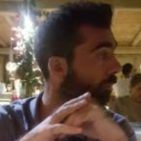 Giannis Agouridis