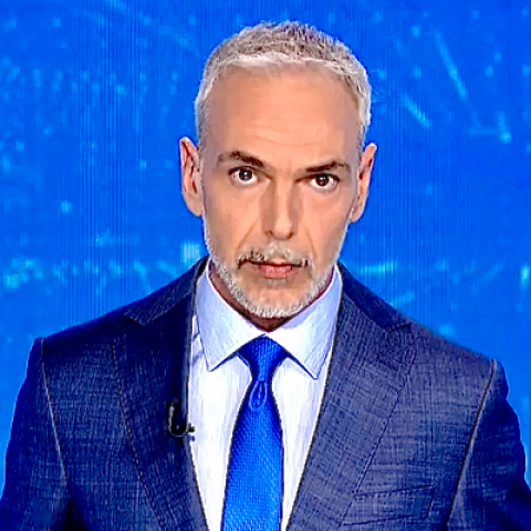 Ilias Siakantaris