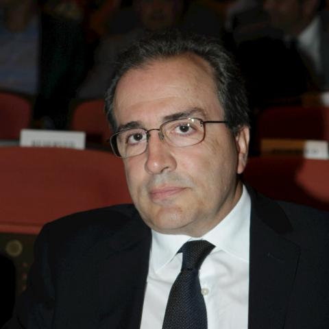 Stelios Theodoulidis