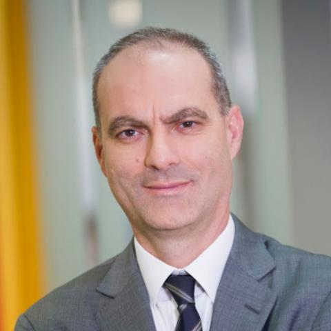 Marios Psaltis