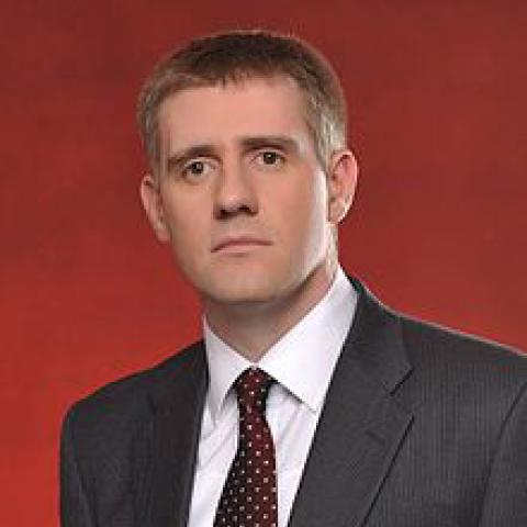 Igor Lukšić