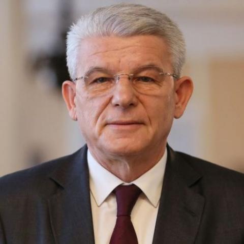 Sefik Dzaferovic