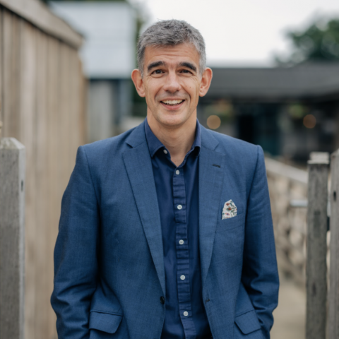 Matt Brittin