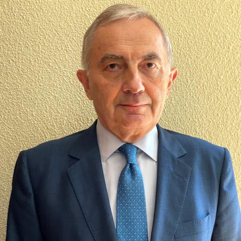 Lazăr Comănescu