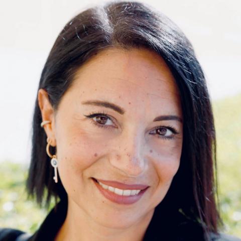 Nancy Zachariadou