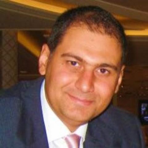 Spyros Retzekas