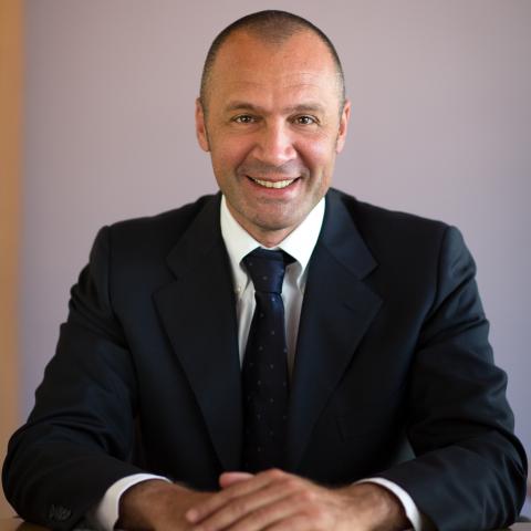 Roberto Greco