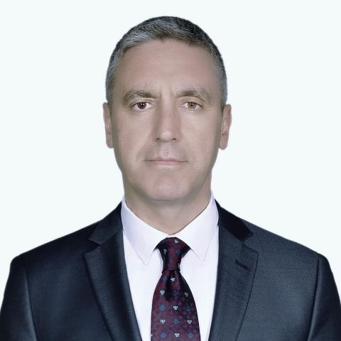 Burak Özügergin
