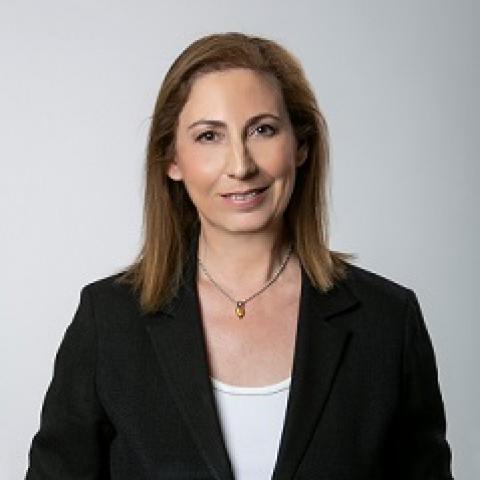 Maria Eliza Xenogiannakopoulou