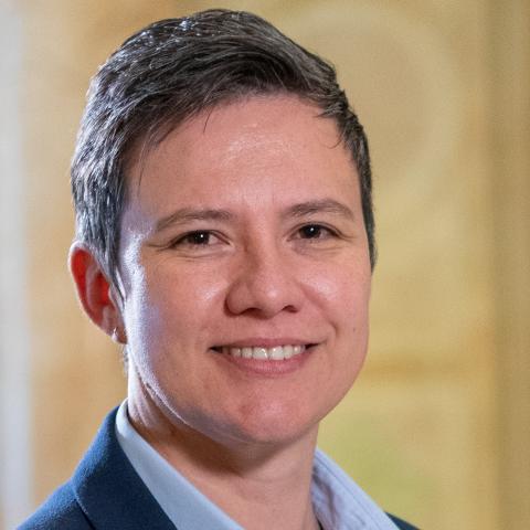 Carli Bunding-Venter