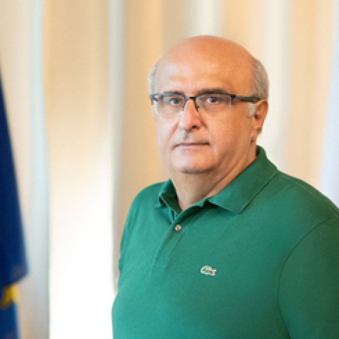 Christos Bouras