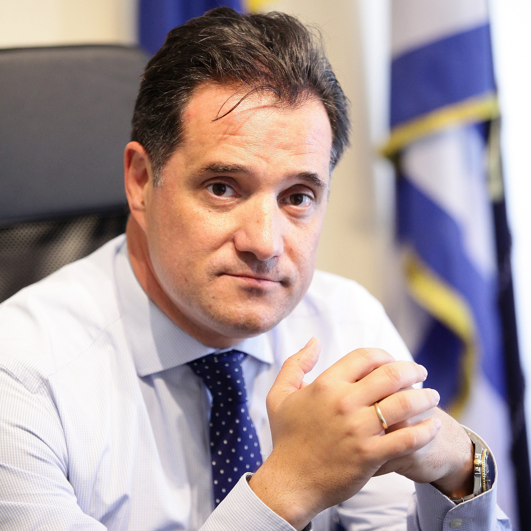 Adonis Georgiadis