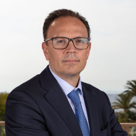 Adrian Van den Hoven