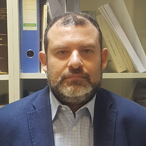 Aggelos Tsakanikas