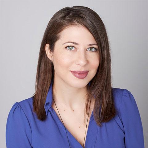 Maria Akrivou