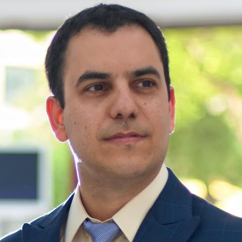 Alex Papapostolou
