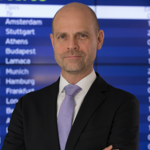 Alexander Zinell