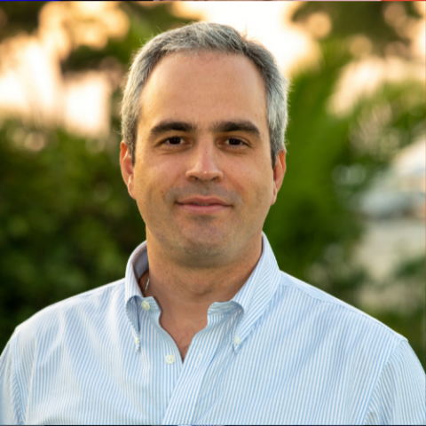 Alexandros Lagakos