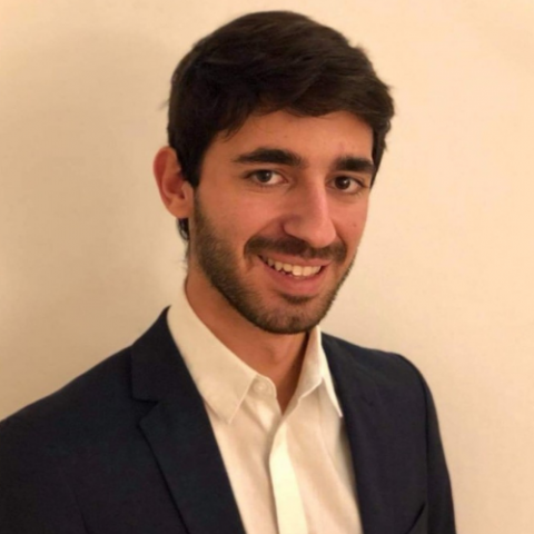 Alexandros Vrailas